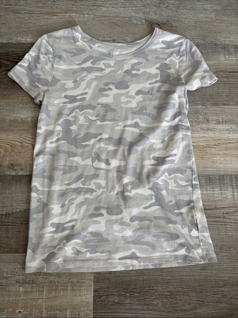 Gap top